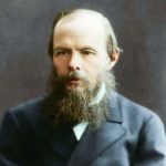 Ф. М. Достоевский (1821–1881)